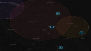 Mission Simulator