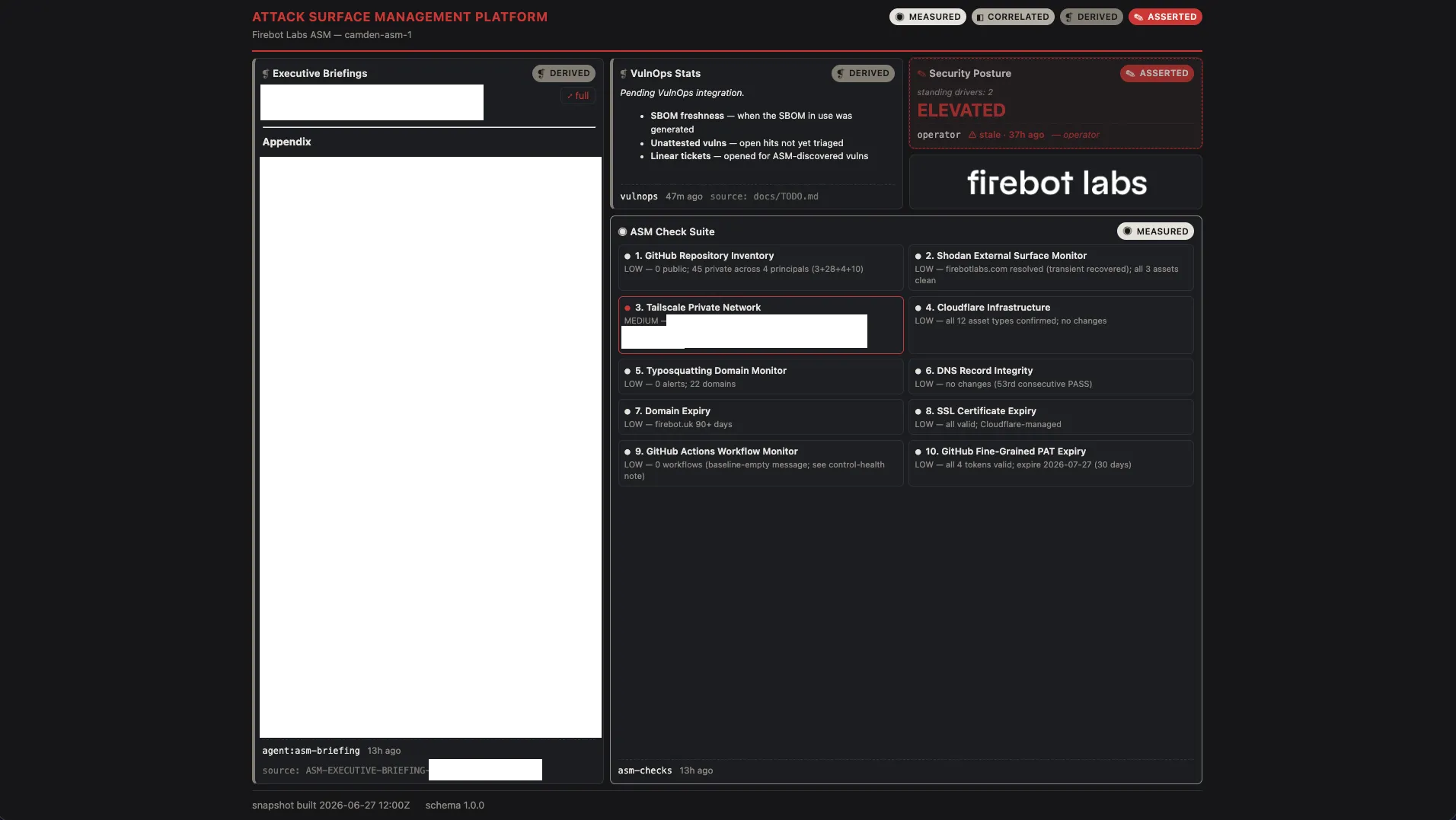 Glasswall ASM Viewer