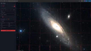 SkyAtlas