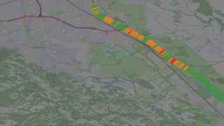 Wildfire Fuel Viewer